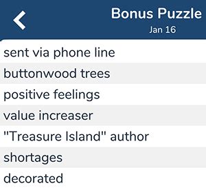 7 little words bonus puzzle 2|completely sure 7 little words.